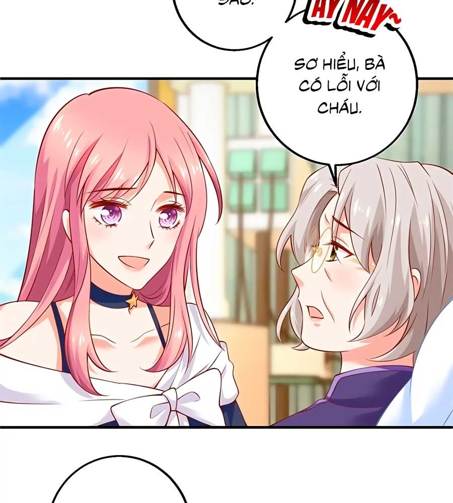 Một Thai Hai Bảo : Đưa Mami Về Nhà ! Chapter 263 - Trang 2