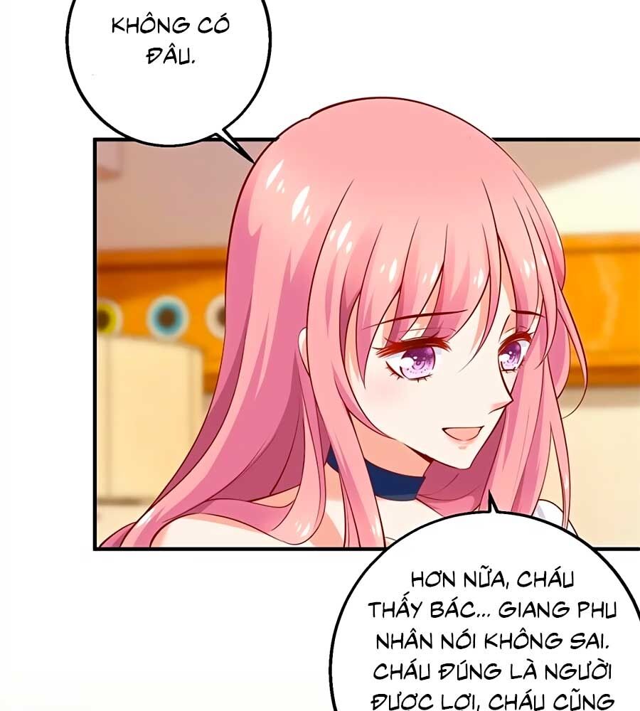 Một Thai Hai Bảo : Đưa Mami Về Nhà ! Chapter 263 - Trang 2