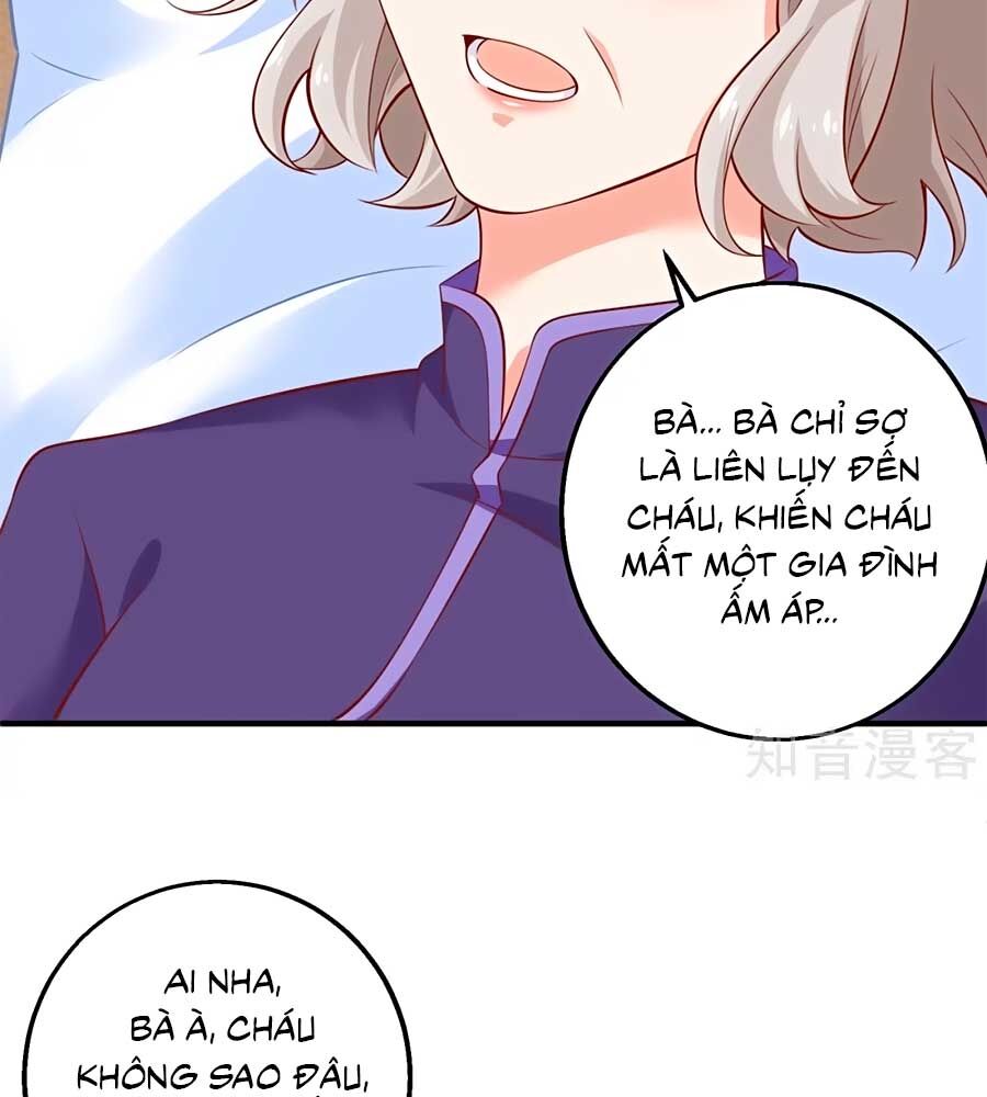 Một Thai Hai Bảo : Đưa Mami Về Nhà ! Chapter 263 - Trang 2