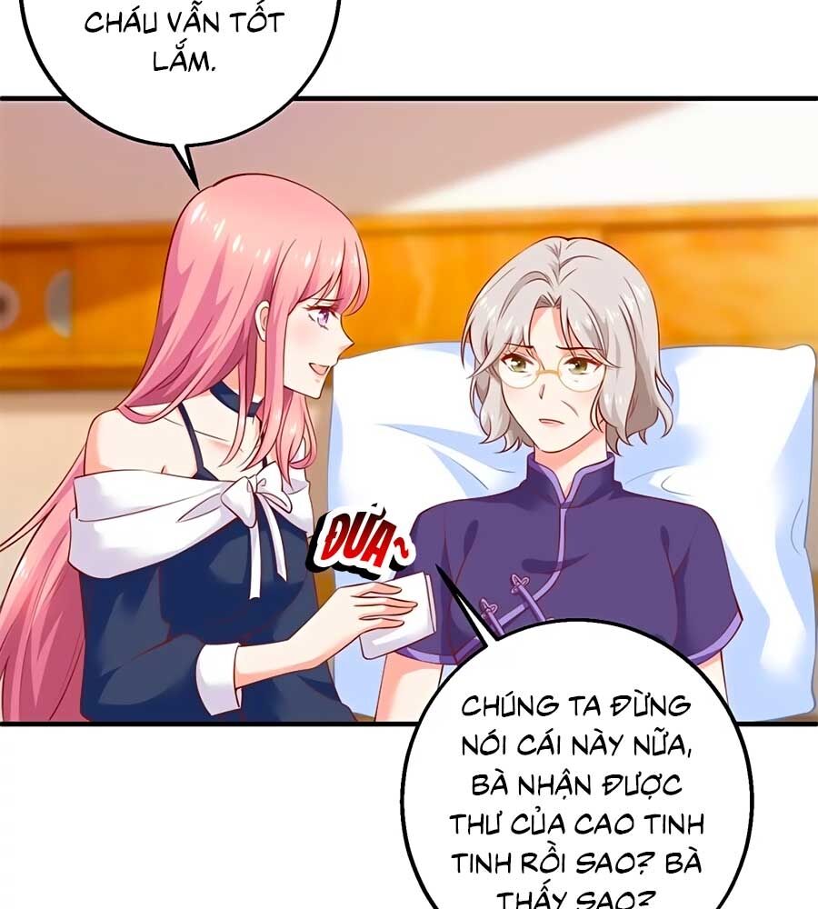 Một Thai Hai Bảo : Đưa Mami Về Nhà ! Chapter 263 - Trang 2