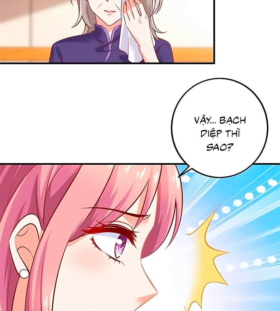 Một Thai Hai Bảo : Đưa Mami Về Nhà ! Chapter 263 - Trang 2