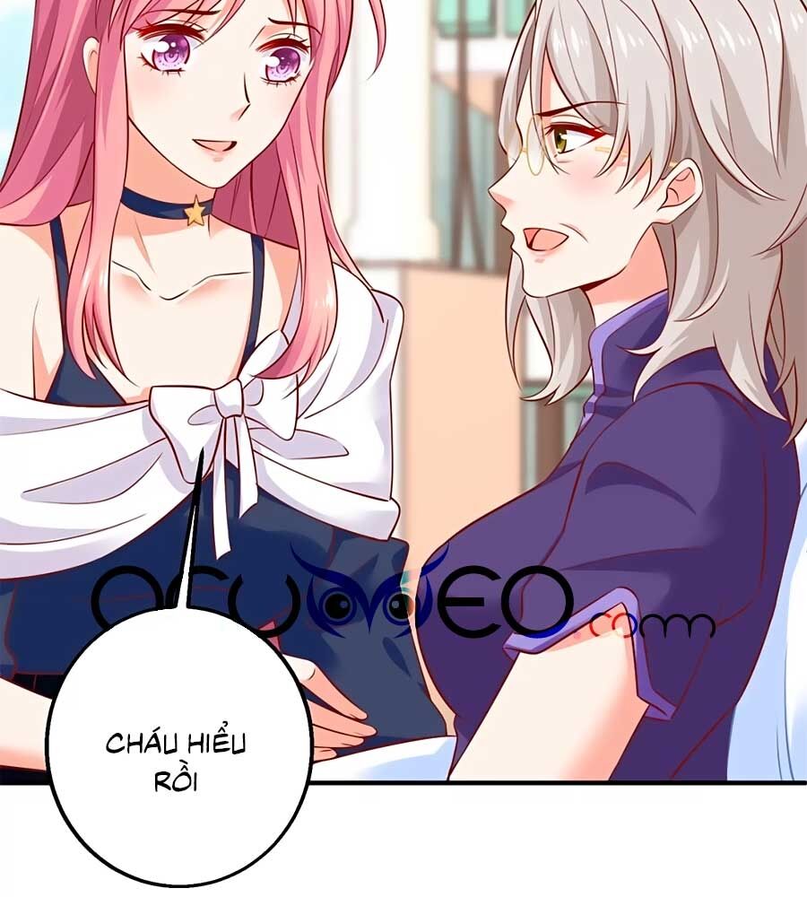 Một Thai Hai Bảo : Đưa Mami Về Nhà ! Chapter 263 - Trang 2