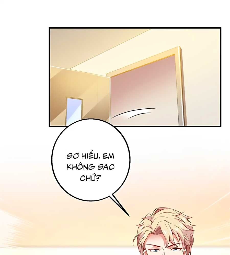 Một Thai Hai Bảo : Đưa Mami Về Nhà ! Chapter 263 - Trang 2