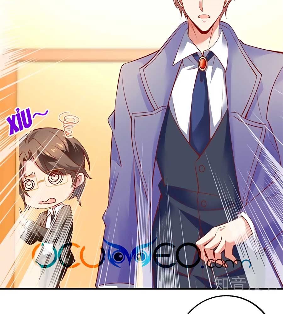 Một Thai Hai Bảo : Đưa Mami Về Nhà ! Chapter 263 - Trang 2