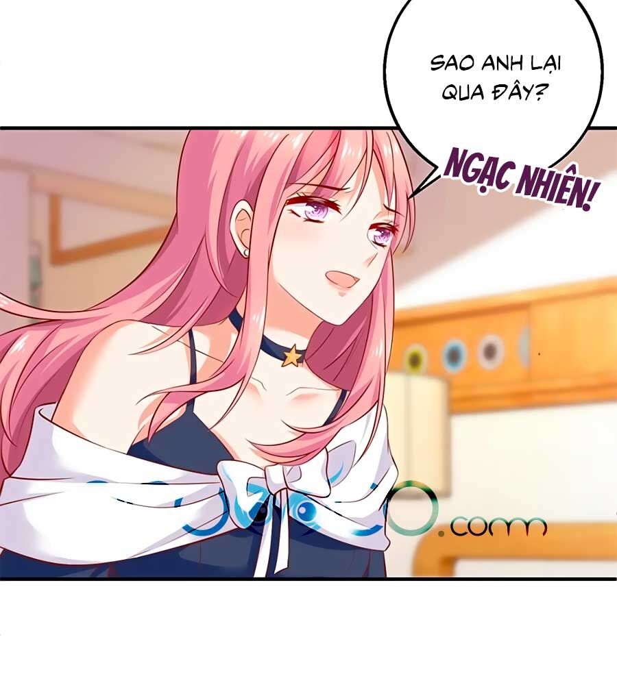 Một Thai Hai Bảo : Đưa Mami Về Nhà ! Chapter 263 - Trang 2