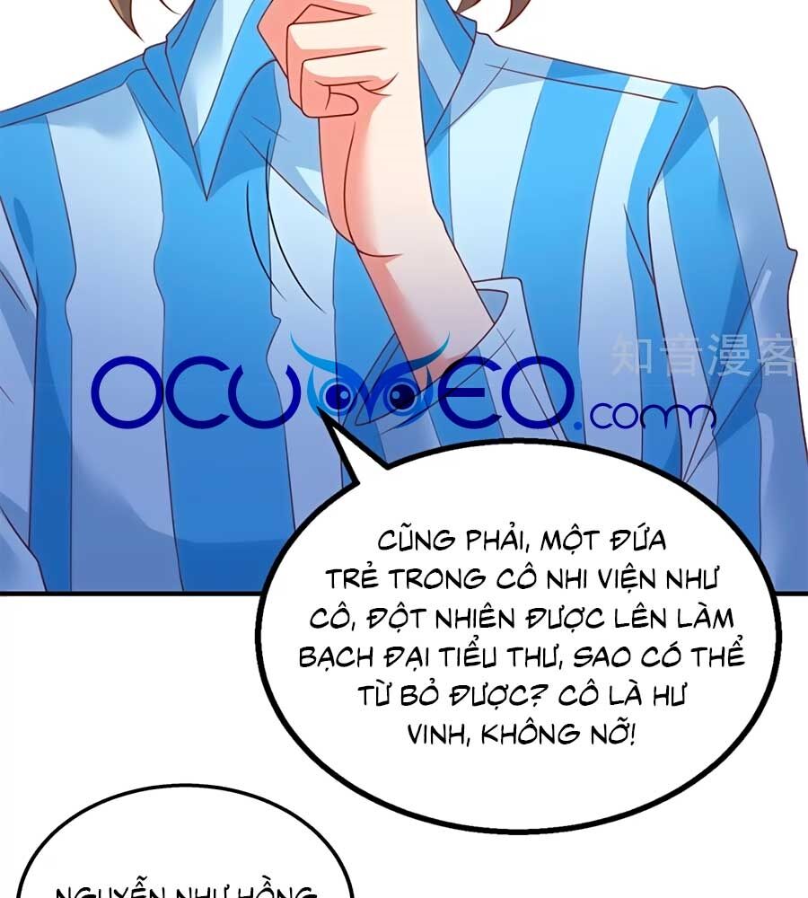 Một Thai Hai Bảo : Đưa Mami Về Nhà ! Chapter 263 - Trang 2