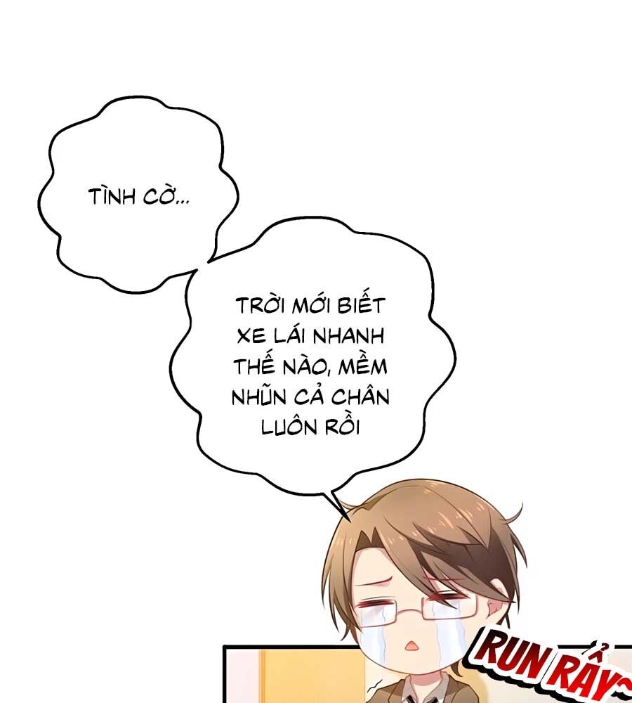 Một Thai Hai Bảo : Đưa Mami Về Nhà ! Chapter 263 - Trang 2