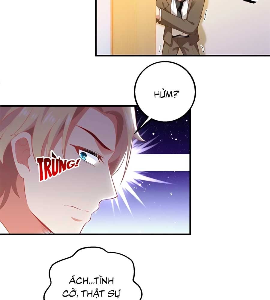 Một Thai Hai Bảo : Đưa Mami Về Nhà ! Chapter 263 - Trang 2