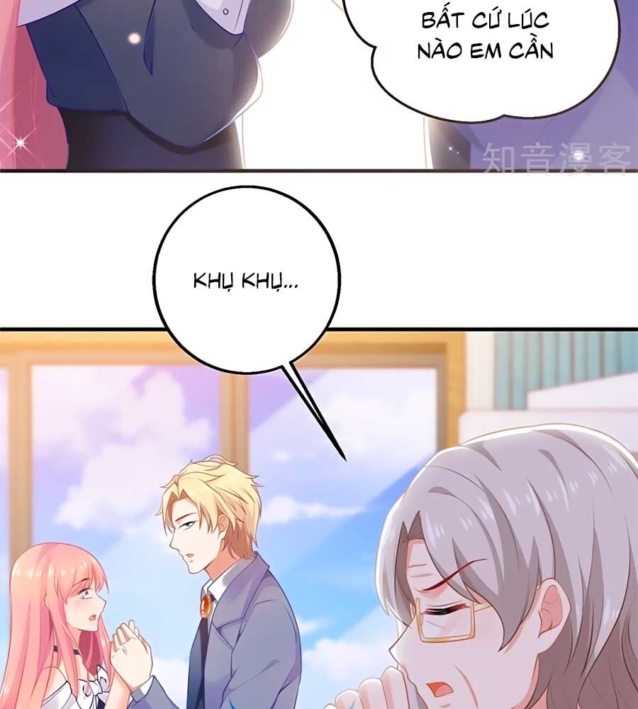 Một Thai Hai Bảo : Đưa Mami Về Nhà ! Chapter 263 - Trang 2