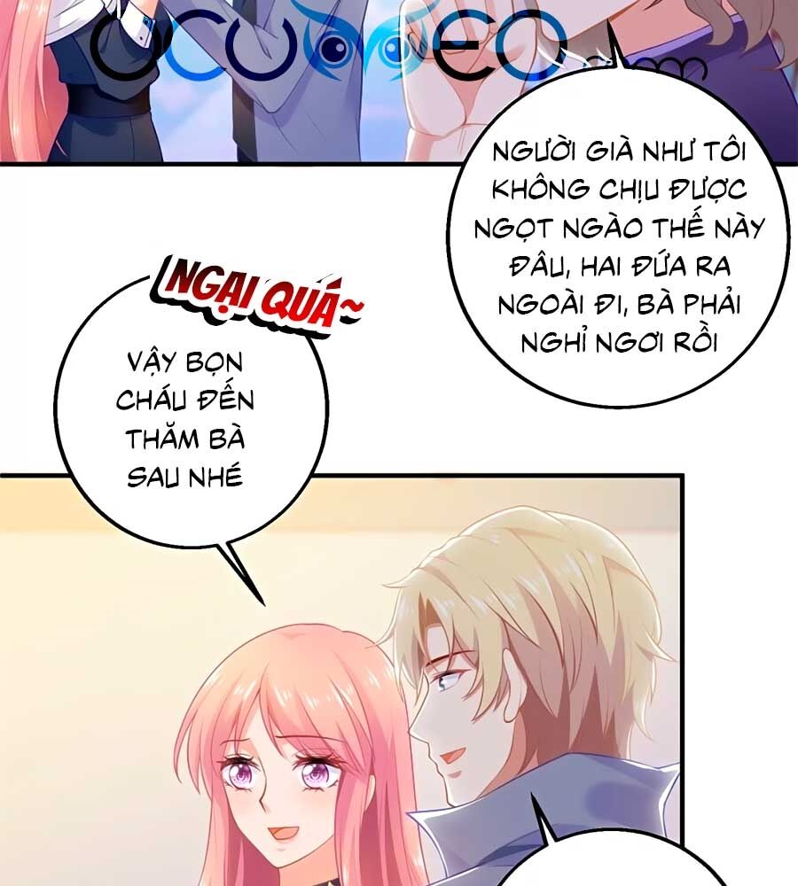 Một Thai Hai Bảo : Đưa Mami Về Nhà ! Chapter 263 - Trang 2
