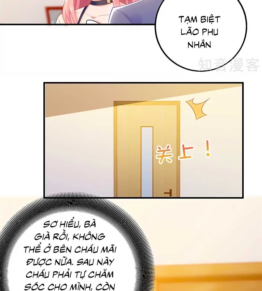 Một Thai Hai Bảo : Đưa Mami Về Nhà ! Chapter 263 - Trang 2