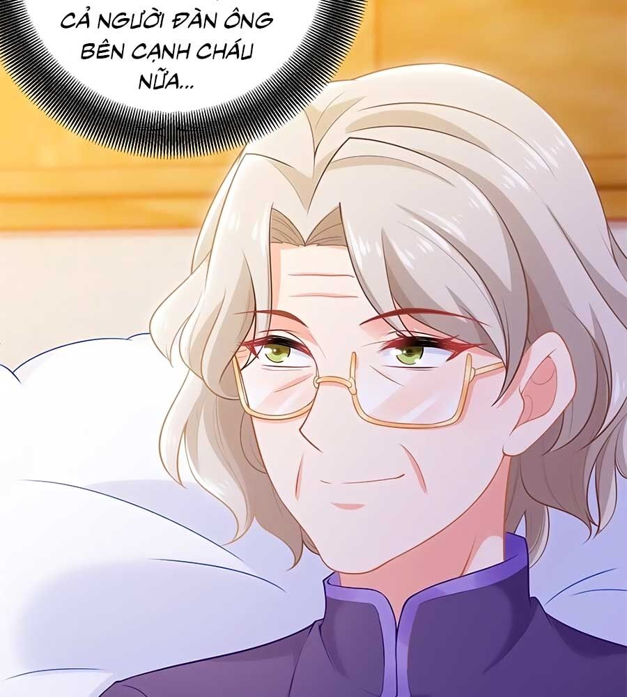 Một Thai Hai Bảo : Đưa Mami Về Nhà ! Chapter 263 - Trang 2