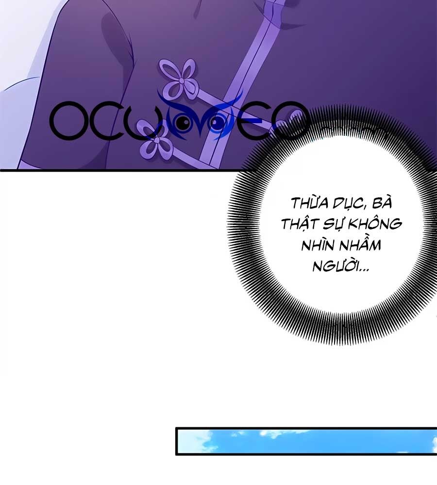 Một Thai Hai Bảo : Đưa Mami Về Nhà ! Chapter 263 - Trang 2