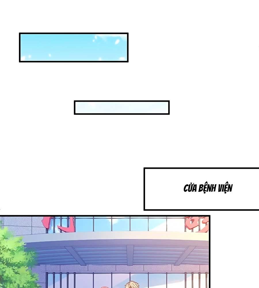 Một Thai Hai Bảo : Đưa Mami Về Nhà ! Chapter 263 - Trang 2