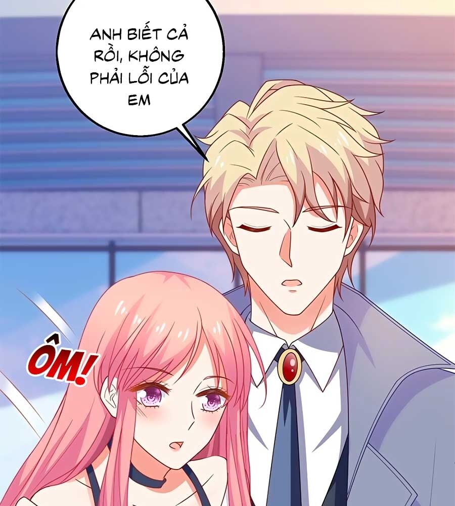 Một Thai Hai Bảo : Đưa Mami Về Nhà ! Chapter 263 - Trang 2