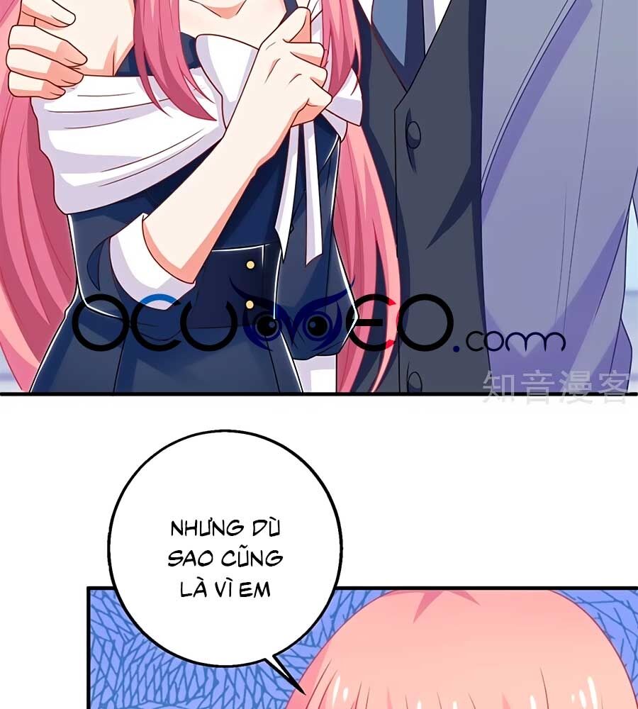 Một Thai Hai Bảo : Đưa Mami Về Nhà ! Chapter 263 - Trang 2