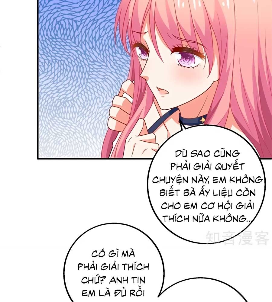 Một Thai Hai Bảo : Đưa Mami Về Nhà ! Chapter 263 - Trang 2