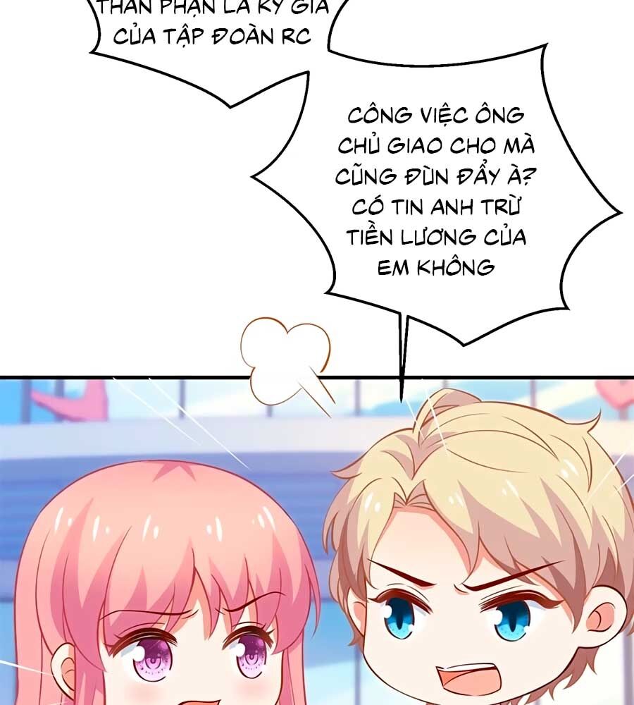 Một Thai Hai Bảo : Đưa Mami Về Nhà ! Chapter 263 - Trang 2