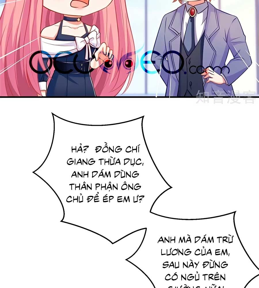 Một Thai Hai Bảo : Đưa Mami Về Nhà ! Chapter 263 - Trang 2