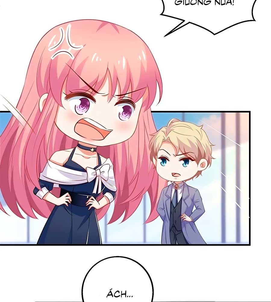 Một Thai Hai Bảo : Đưa Mami Về Nhà ! Chapter 263 - Trang 2