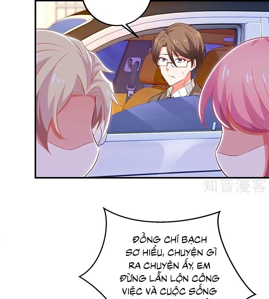 Một Thai Hai Bảo : Đưa Mami Về Nhà ! Chapter 263 - Trang 2