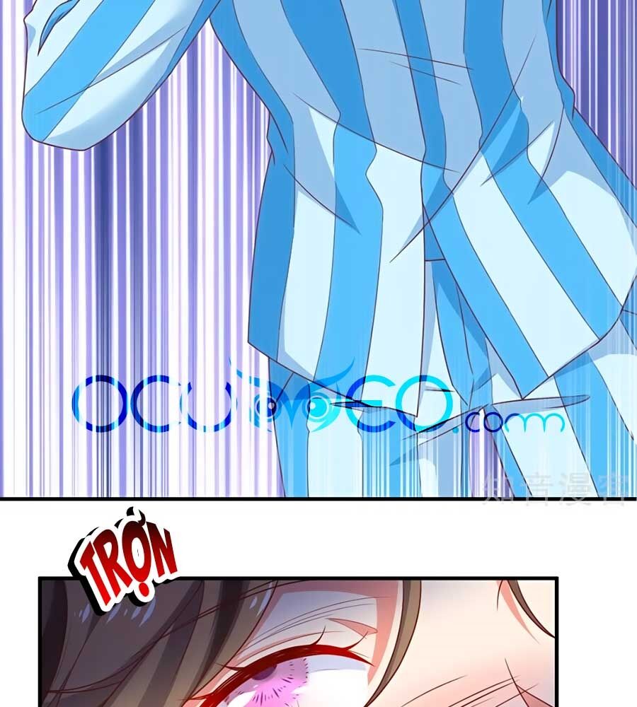 Một Thai Hai Bảo : Đưa Mami Về Nhà ! Chapter 263 - Trang 2