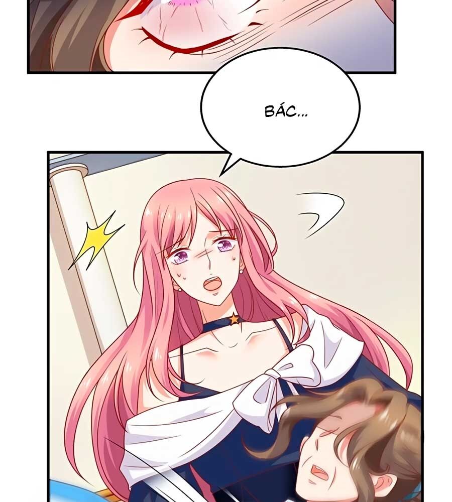 Một Thai Hai Bảo : Đưa Mami Về Nhà ! Chapter 263 - Trang 2