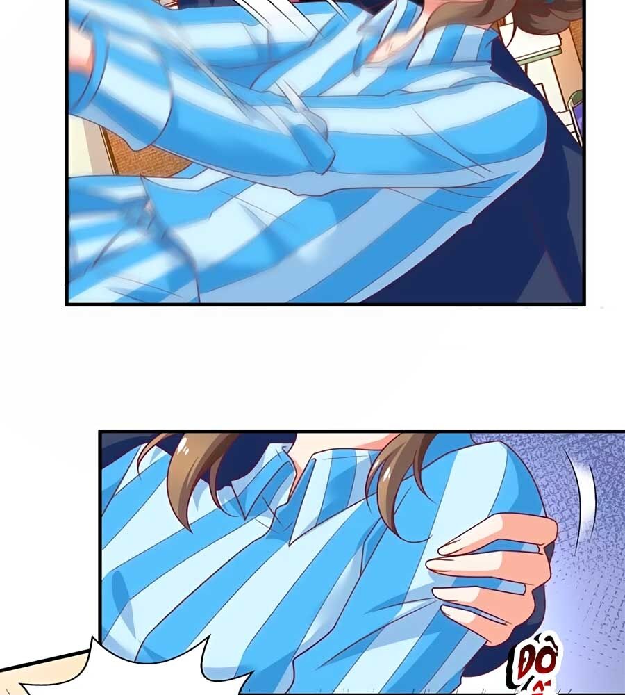 Một Thai Hai Bảo : Đưa Mami Về Nhà ! Chapter 263 - Trang 2