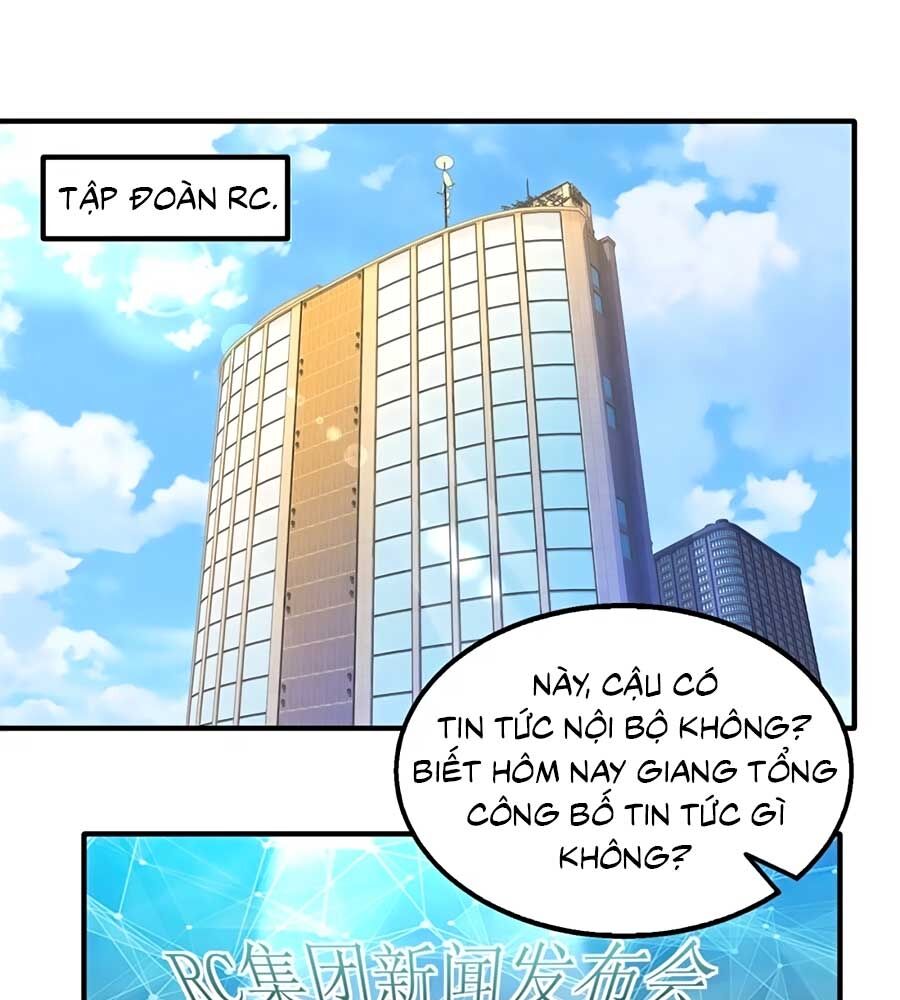 Một Thai Hai Bảo : Đưa Mami Về Nhà ! Chapter 264 - Trang 2