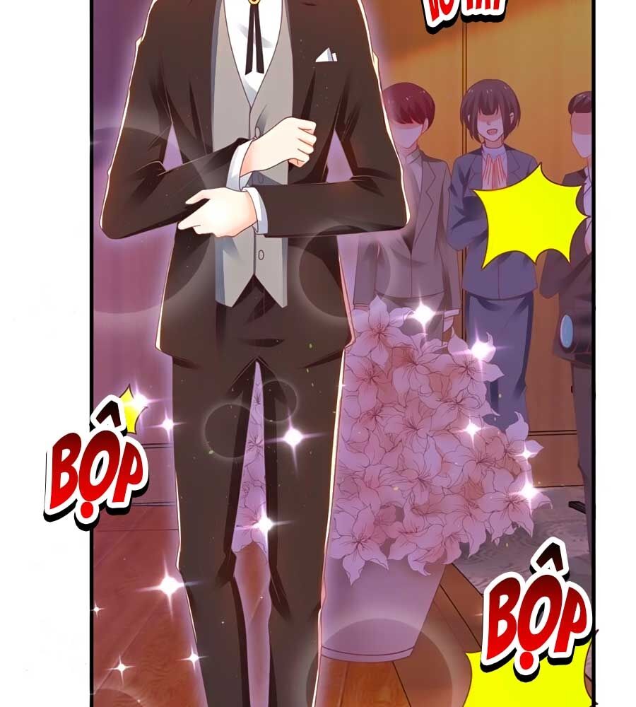 Một Thai Hai Bảo : Đưa Mami Về Nhà ! Chapter 264 - Trang 2