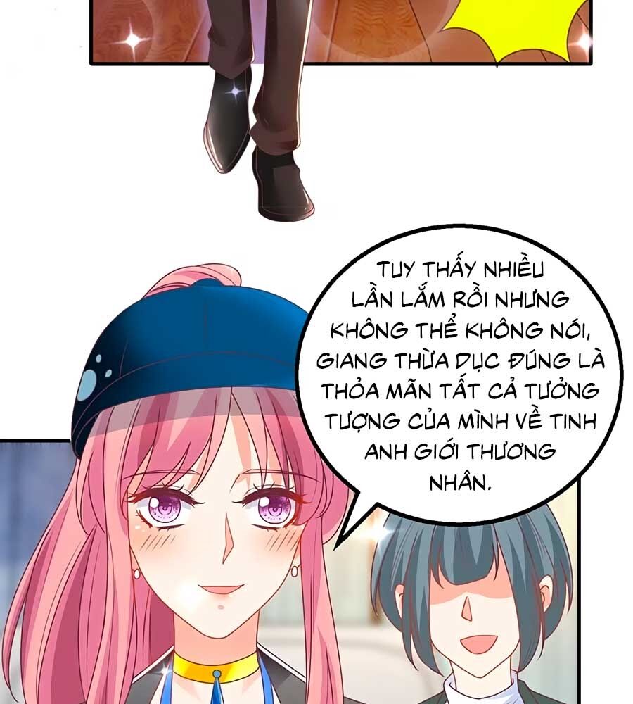 Một Thai Hai Bảo : Đưa Mami Về Nhà ! Chapter 264 - Trang 2