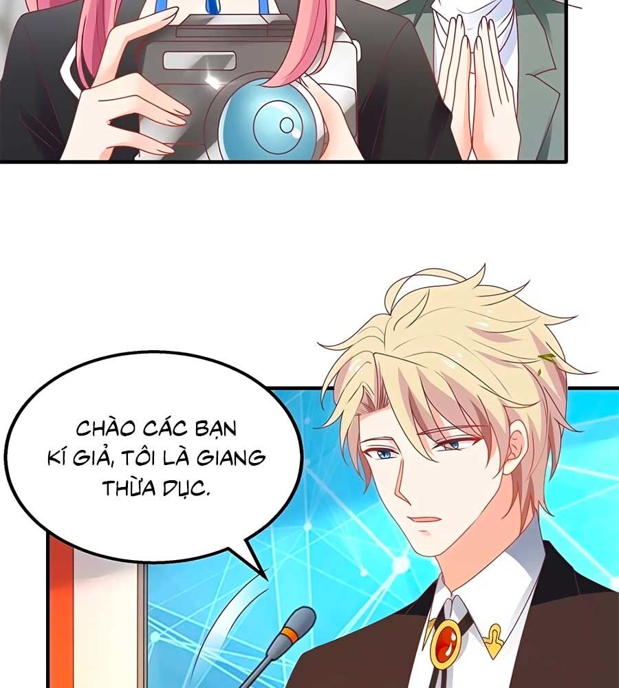 Một Thai Hai Bảo : Đưa Mami Về Nhà ! Chapter 264 - Trang 2