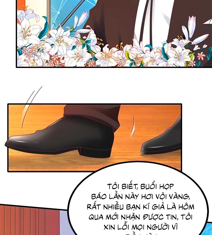 Một Thai Hai Bảo : Đưa Mami Về Nhà ! Chapter 264 - Trang 2