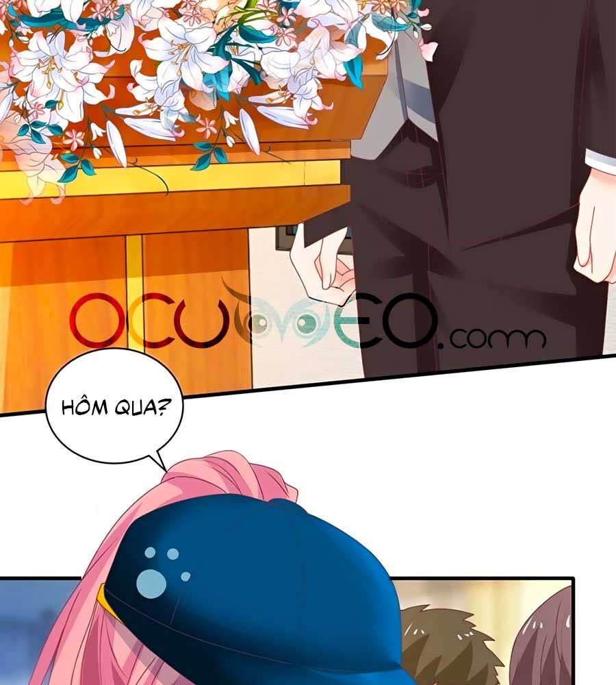 Một Thai Hai Bảo : Đưa Mami Về Nhà ! Chapter 264 - Trang 2