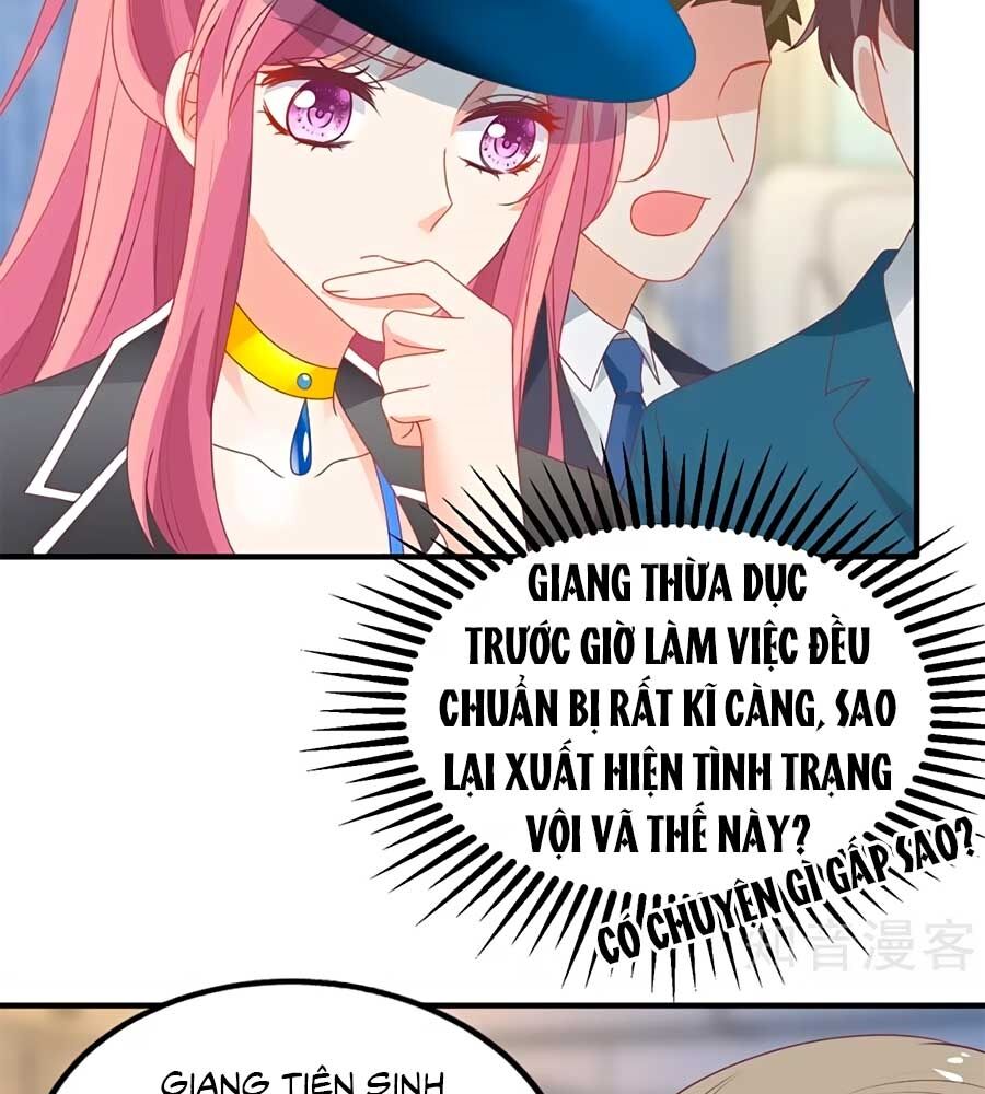 Một Thai Hai Bảo : Đưa Mami Về Nhà ! Chapter 264 - Trang 2