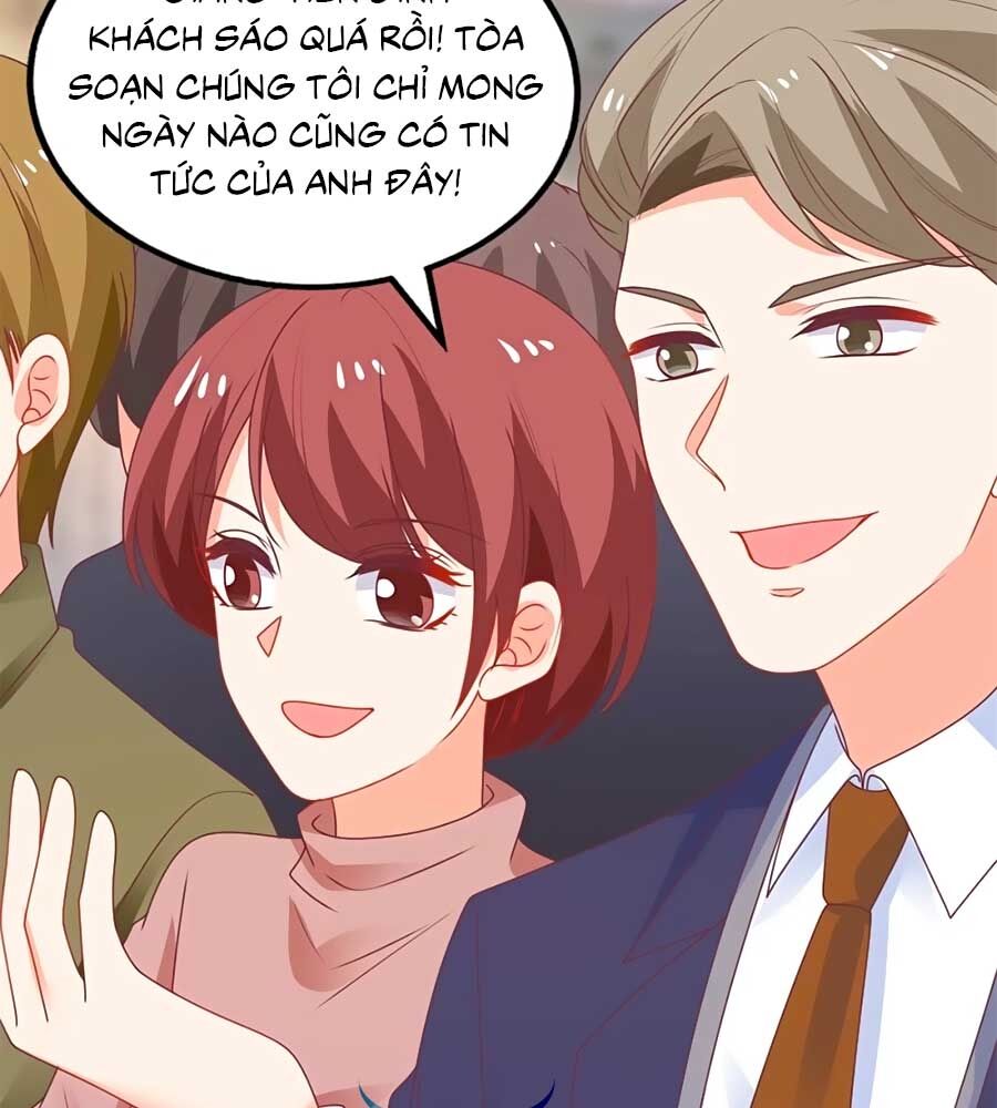 Một Thai Hai Bảo : Đưa Mami Về Nhà ! Chapter 264 - Trang 2