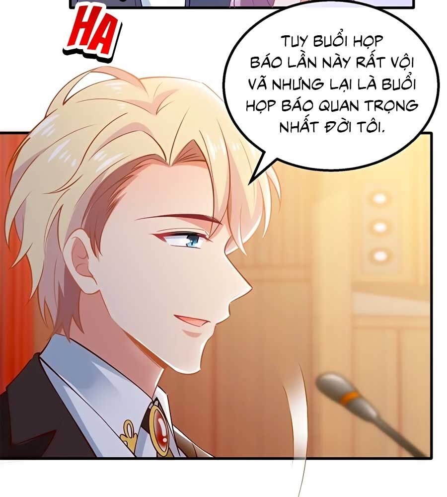 Một Thai Hai Bảo : Đưa Mami Về Nhà ! Chapter 264 - Trang 2