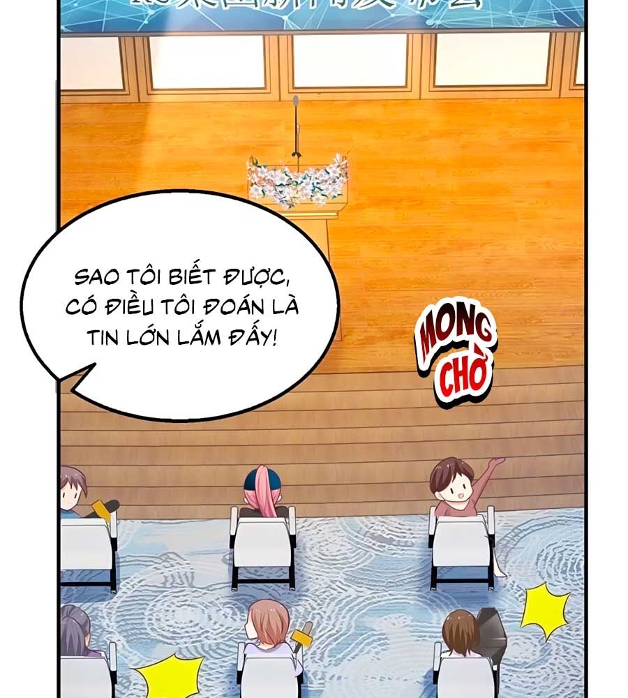 Một Thai Hai Bảo : Đưa Mami Về Nhà ! Chapter 264 - Trang 2