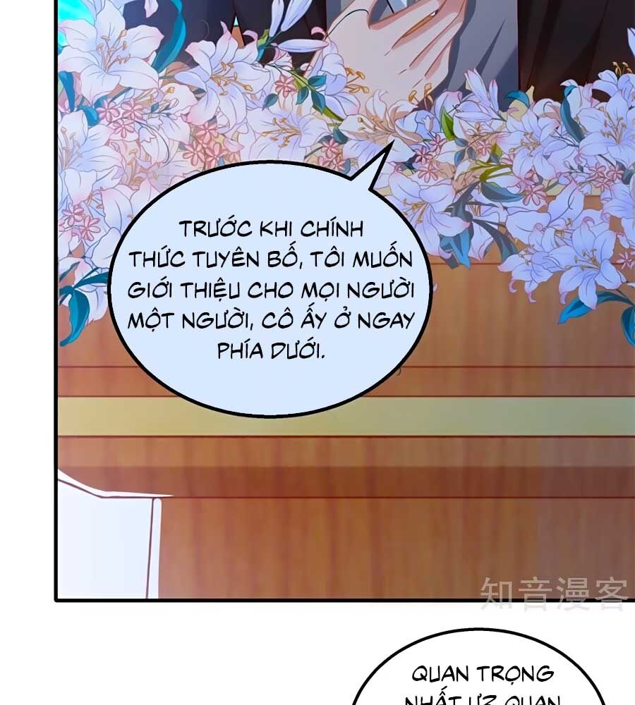 Một Thai Hai Bảo : Đưa Mami Về Nhà ! Chapter 264 - Trang 2