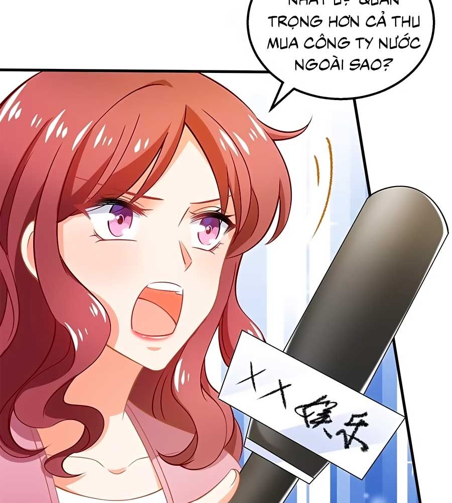 Một Thai Hai Bảo : Đưa Mami Về Nhà ! Chapter 264 - Trang 2