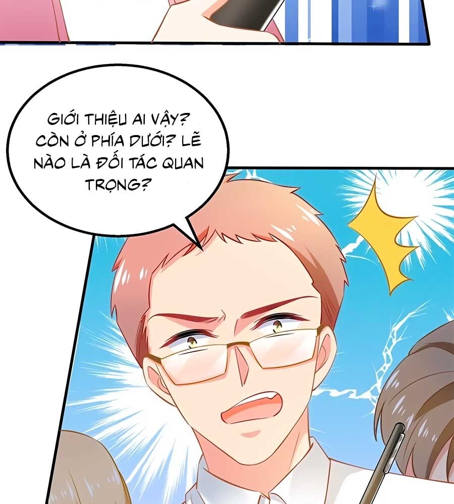 Một Thai Hai Bảo : Đưa Mami Về Nhà ! Chapter 264 - Trang 2