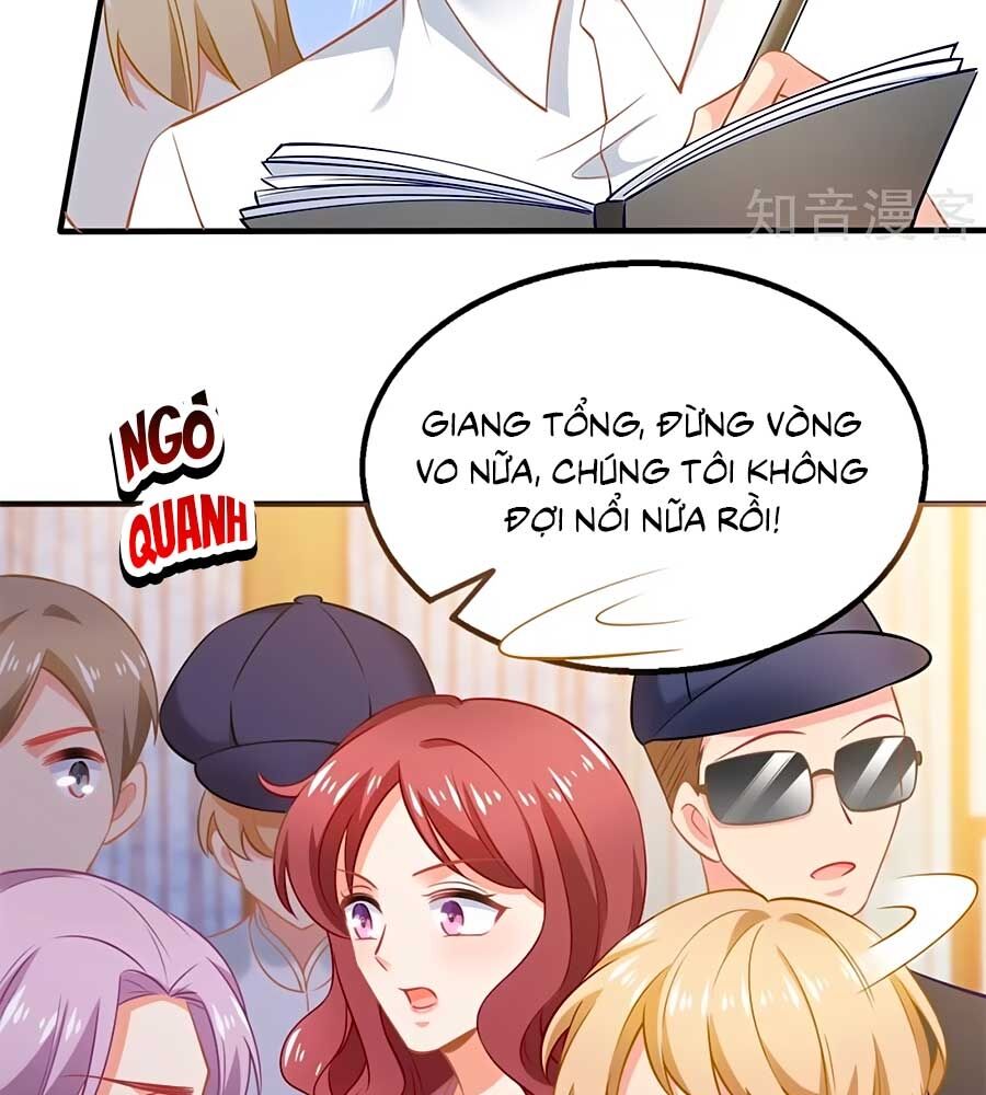 Một Thai Hai Bảo : Đưa Mami Về Nhà ! Chapter 264 - Trang 2