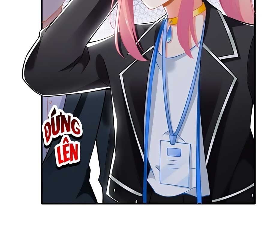 Một Thai Hai Bảo : Đưa Mami Về Nhà ! Chapter 264 - Trang 2