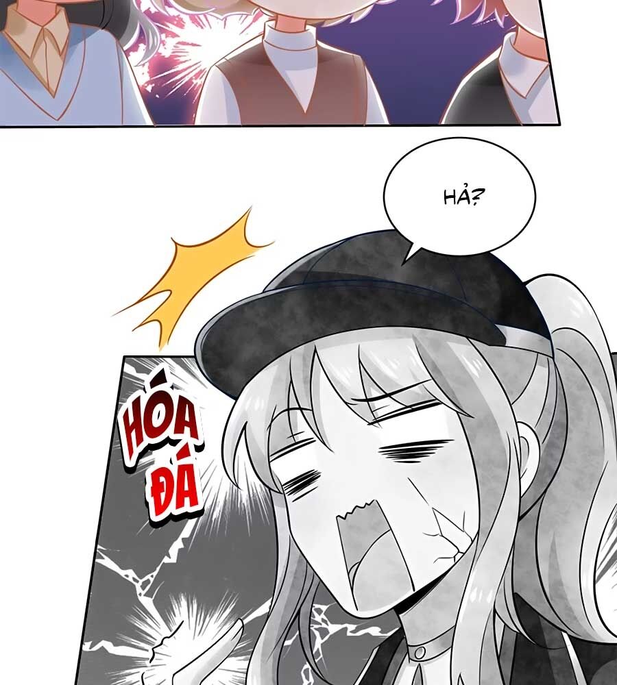 Một Thai Hai Bảo : Đưa Mami Về Nhà ! Chapter 264 - Trang 2