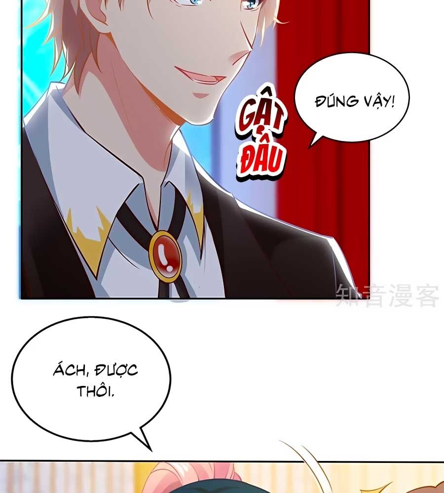 Một Thai Hai Bảo : Đưa Mami Về Nhà ! Chapter 264 - Trang 2