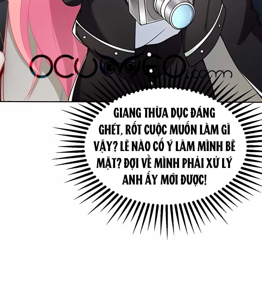 Một Thai Hai Bảo : Đưa Mami Về Nhà ! Chapter 264 - Trang 2