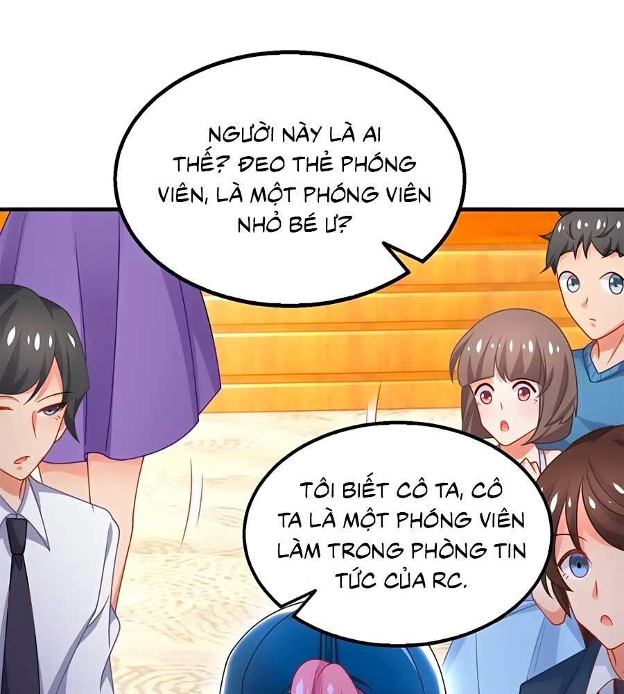 Một Thai Hai Bảo : Đưa Mami Về Nhà ! Chapter 264 - Trang 2