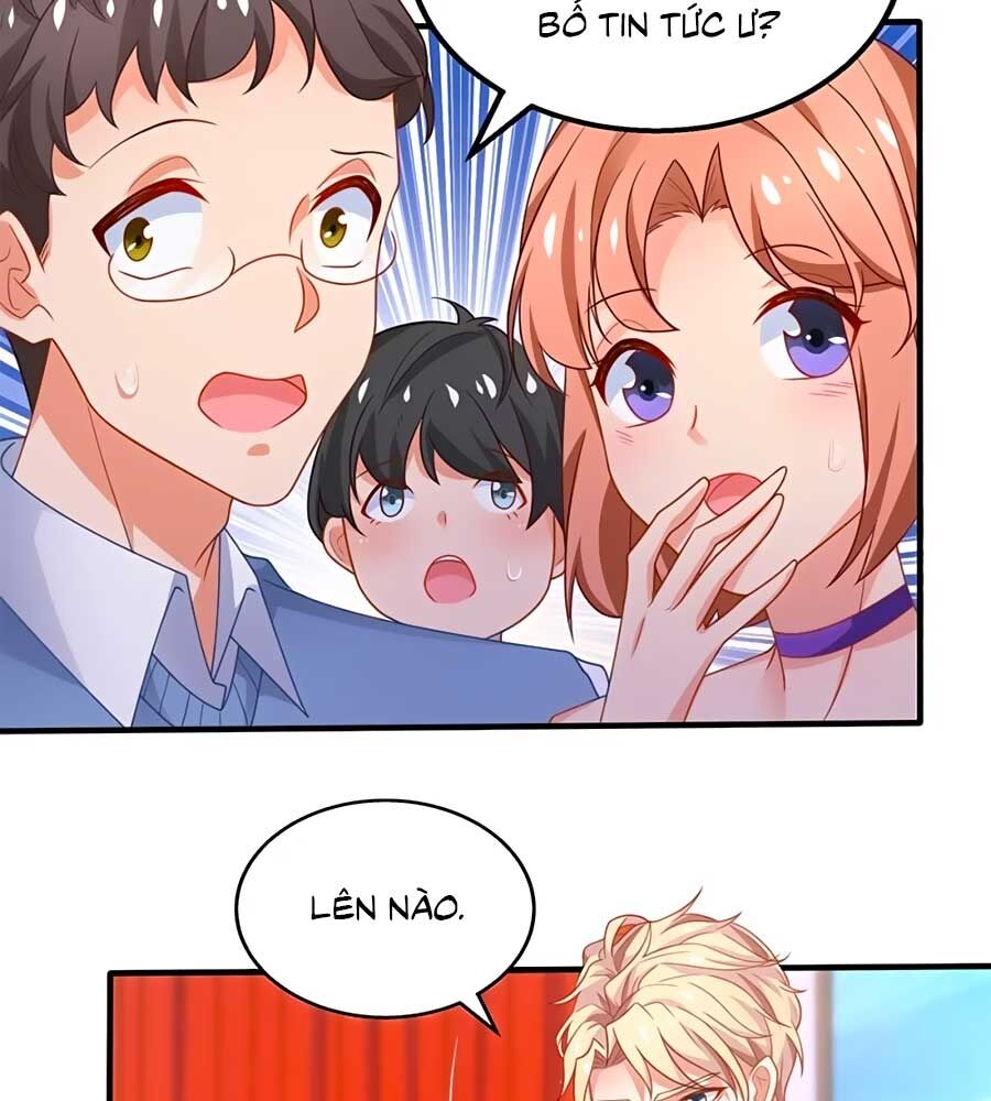 Một Thai Hai Bảo : Đưa Mami Về Nhà ! Chapter 264 - Trang 2