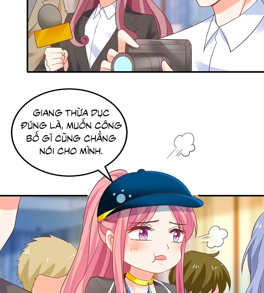 Một Thai Hai Bảo : Đưa Mami Về Nhà ! Chapter 264 - Trang 2