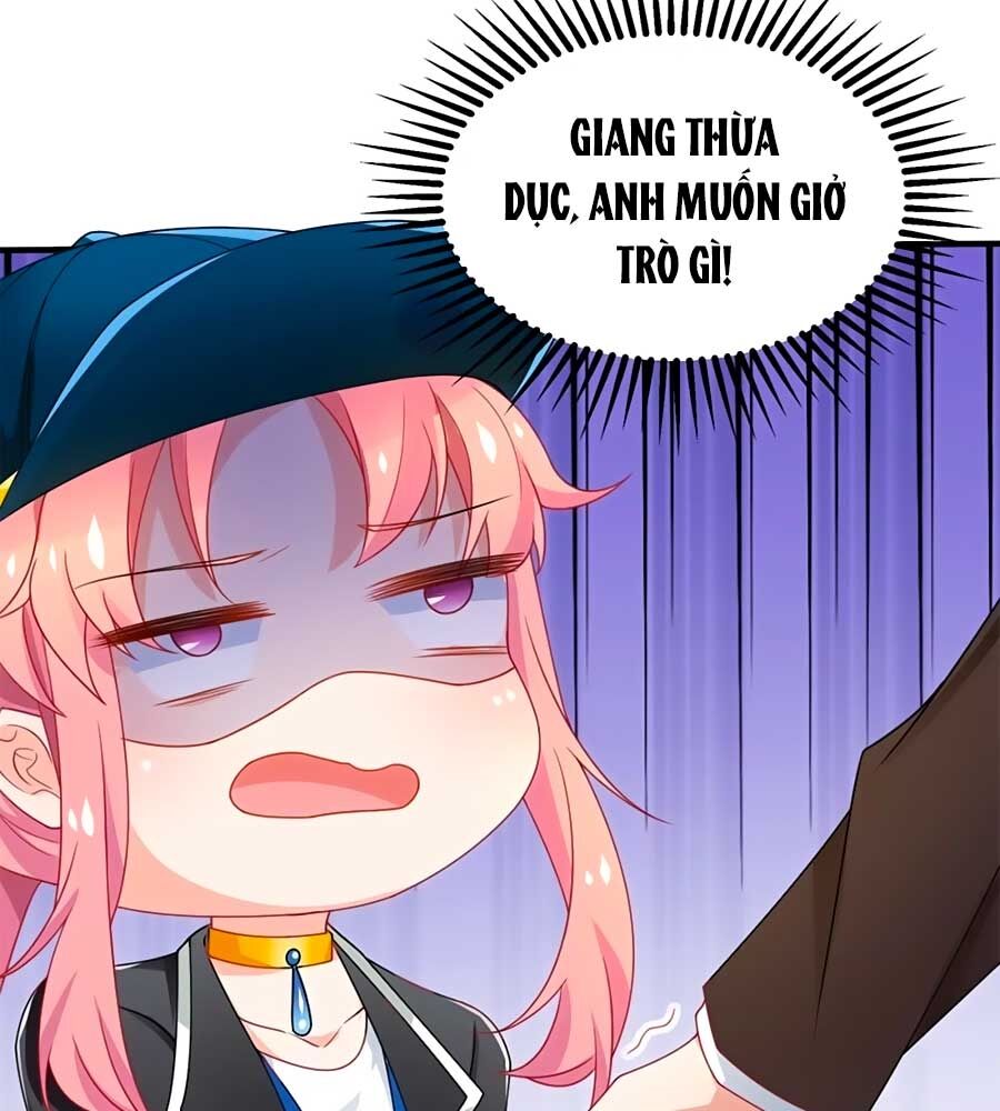 Một Thai Hai Bảo : Đưa Mami Về Nhà ! Chapter 264 - Trang 2